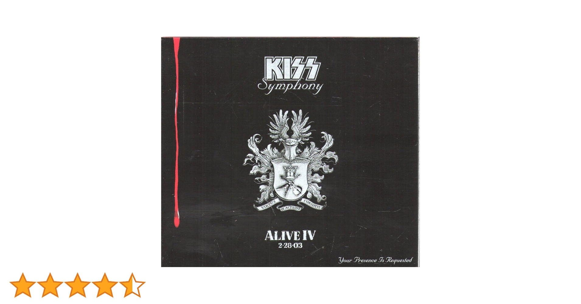 Amazon.co.jp: Alive IV: ミュージック